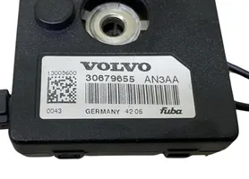 Volvo S80 Antenos stiprintuvas 30679655