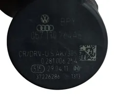 Audi A6 S6 C7 4G Degvielas maģistrālā caurule 059130090CA