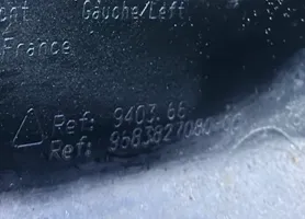 Peugeot Partner III Schmutzfänger Spritzschutz vorne 968382708000