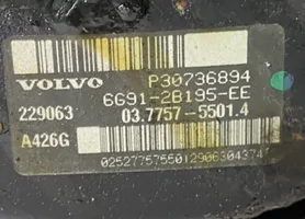 Volvo S80 Bremžu vakuuma pastiprinātājs 6G912B195EE