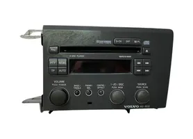 Volvo S60 Unité principale radio / CD / DVD / GPS 86511551