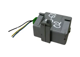 Volvo S60 Boîtier module alarme 9472105