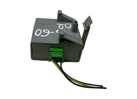 Volvo S60 Boîtier module alarme 9472105