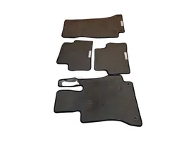 Mercedes-Benz CLS C257 Kit tapis de sol auto A2136806905