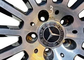 Mercedes-Benz CLS C257 R20-alumiinivanne A2574012000