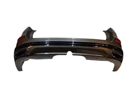 Ford Mondeo MK V Rear bumper 