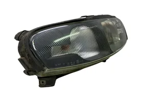 Volvo S60 Faro/fanale 8659611