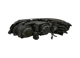 Volvo S60 Headlight/headlamp 8659611