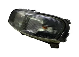 Volvo S60 Headlight/headlamp 04HCR2502A011B