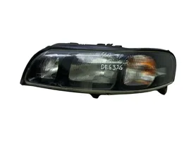 Volvo S60 Headlight/headlamp 04HCR2502A011B