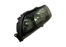 Volvo S60 Faro/fanale 04HCR2502A011B