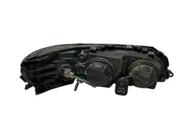 Volvo S60 Headlight/headlamp 04HCR2502A011B