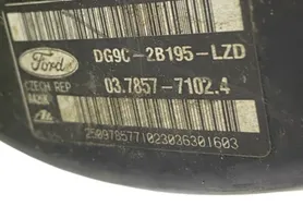 Ford Mondeo MK V Wspomaganie hamulca DG9C2B195