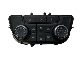 Opel Mokka Climate control unit A2C50111547