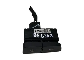 Opel Mokka Parking (PDC) sensor switch 96892032