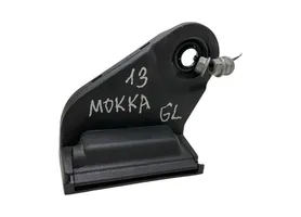 Opel Mokka Autres pièces intérieures 13350171