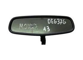 Opel Mokka Rear view mirror (interior) 13369365