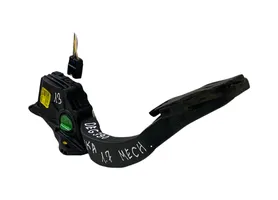 Opel Mokka Accelerator throttle pedal 95087911