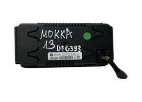 Opel Mokka Ekrāns / displejs / mazais ekrāns 22915943G