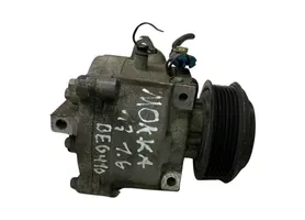Opel Mokka Kompresor / Sprężarka klimatyzacji A/C 95059820