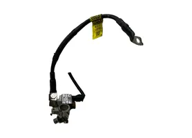 Opel Mokka Cavo negativo messa a terra (batteria) 95070958