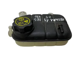 Opel Mokka Coolant expansion tank/reservoir 95201979