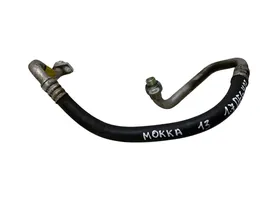 Opel Mokka Air conditioning (A/C) pipe/hose 95966494