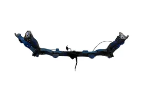 Opel Mokka Radiator support slam panel 