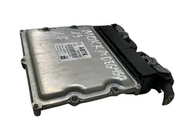 Opel Mokka Sterownik / Moduł ECU 55591709