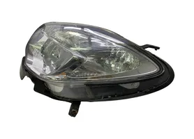 Opel Mokka Headlight/headlamp 02A011