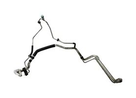 Opel Mokka Air conditioning (A/C) pipe/hose 95299470