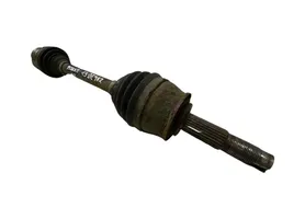 Opel Mokka Front driveshaft 95090838