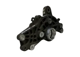 Opel Mokka Supporto di montaggio scatola del cambio 55566435