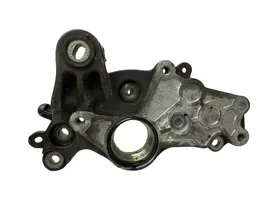 Opel Mokka Supporto di montaggio scatola del cambio 55566435