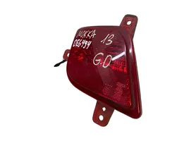 Opel Mokka Rear fog light 25961814