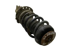 Opel Mokka Front shock absorber with coil spring 95137657