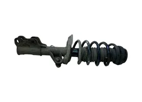 Opel Mokka Front shock absorber with coil spring 95137657