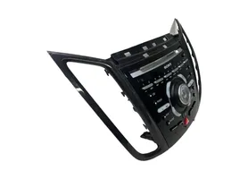 Ford Kuga II Radio/CD/DVD/GPS-pääyksikkö A12800821