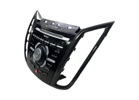 Ford Kuga II Radio/CD/DVD/GPS-pääyksikkö A12800821