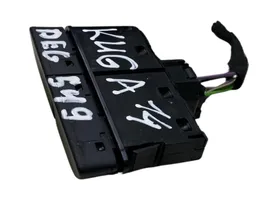 Ford Kuga II Parkošanas (PDC) sensoru slēdzis AM5T14B436EB