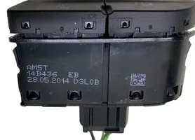 Ford Kuga II Parking (PDC) sensor switch AM5T14B436EB