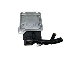 Ford Kuga II Airbag control unit/module DV4T14B321EE