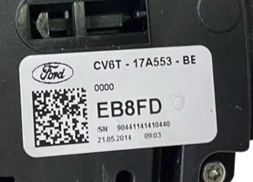 Ford Kuga II Manetka / Przełącznik kierunkowskazów wycieraczek DV6T3F944AA