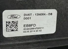 Ford Kuga II Pyyhkimen/suuntavilkun vipukytkin DV6T3F944AA