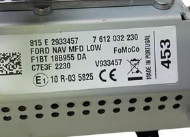 Ford Kuga II Monitori/näyttö/pieni näyttö AM51R045N56CAW