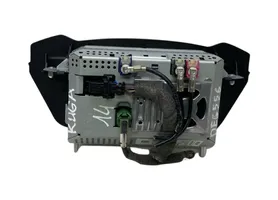 Ford Kuga II Monitori/näyttö/pieni näyttö AM51R045N56CAW
