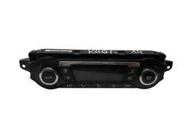 Ford Kuga II Climate control unit DV4T18C612AC