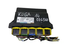 Ford Kuga II Comfort/convenience module AV6N19G481AM