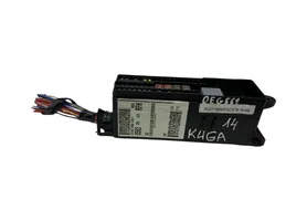 Ford Kuga II Module de fusibles CV6T14014