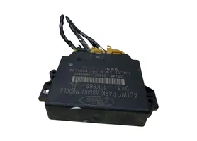 Ford Kuga II Parking PDC control unit/module DV4T15K866BJ